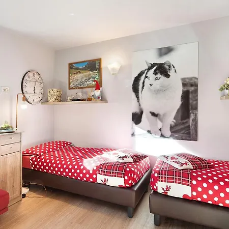 Del Sole 3 Apartment