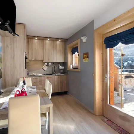 Apartment Del Sole 3