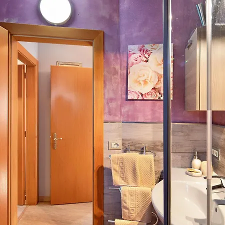 Del Sole 3 * Ливиньо