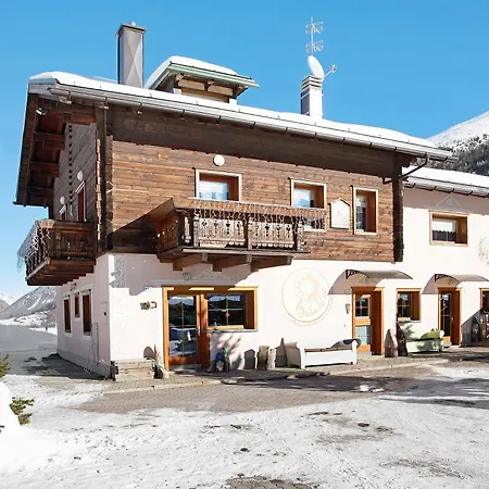 Del Sole 3 Апартаменты Ливиньо