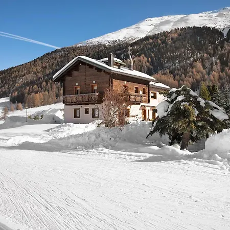 Del Sole 3 Апартаменты *