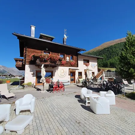 Del Sole 3 *